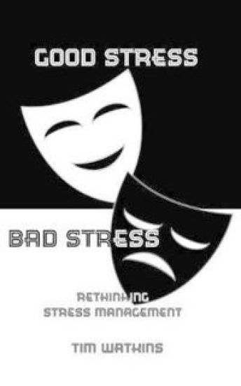 Good Stress Bad Stress