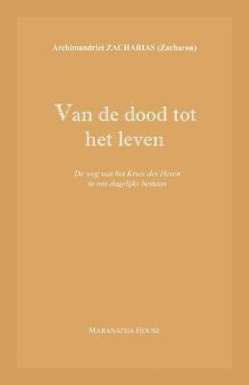 Van de dood tot het leven