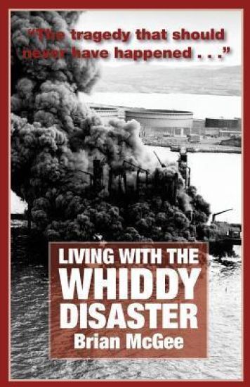 Living with the Whiddy Disaster