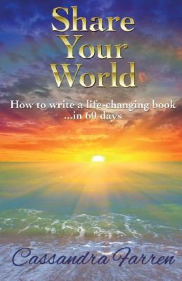 Share Your World
