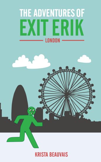 The Adventures of Exit Erik: London