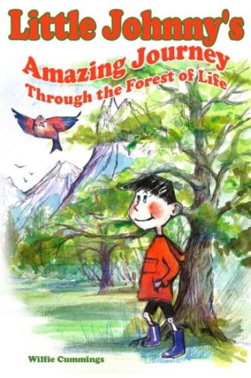 Little Johnny's Amazing Journey Through the Forest of Life