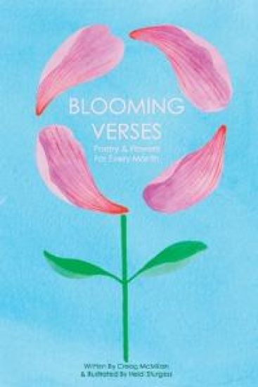 Blooming Verses
