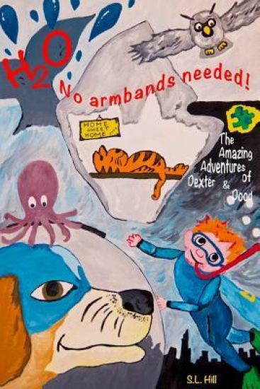 The Amazing Adventures of Dexter and Dood