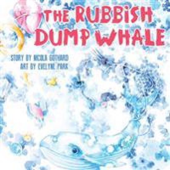 The Rubbish Dump Whale