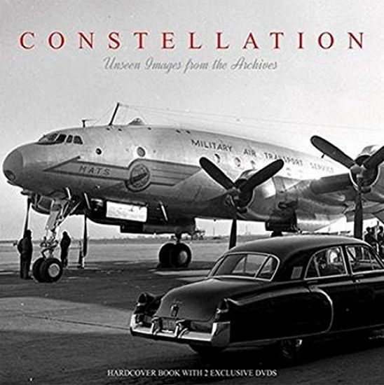Constellation H/C DVD