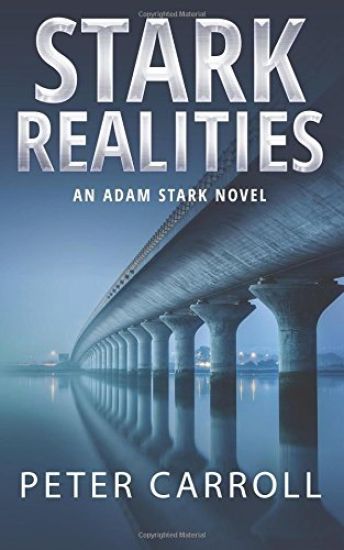 Stark Realities: An Adam Stark Novel