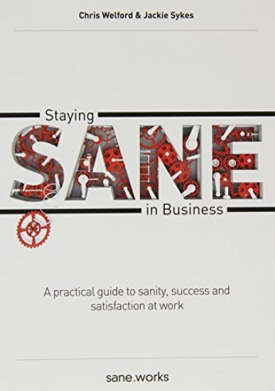 Staying Sane in Business