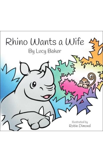 Rhino Wants a Wife