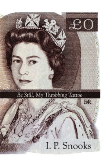 Be Still, My Throbbing Tattoo