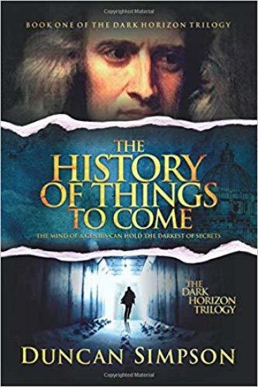 The History of Things to Come