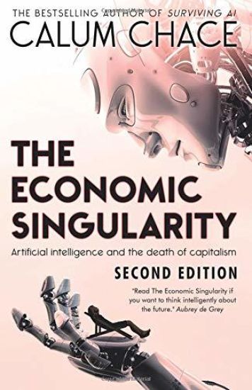 The Economic Singularity