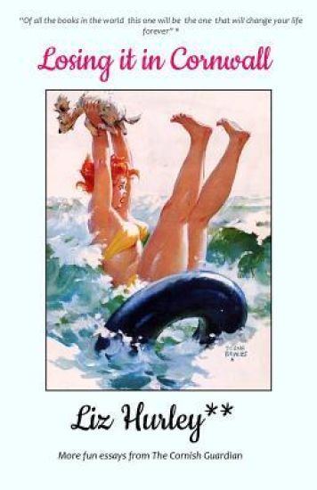 Losing It in Cornwall