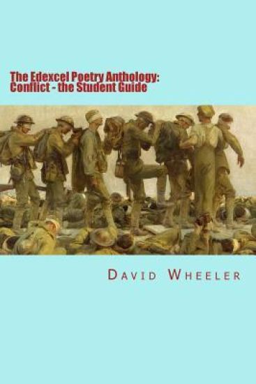 The Edexcel Poetry Anthology