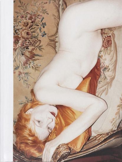 Vivienne Westwood, Andreas Kronthaler, Juergen Teller