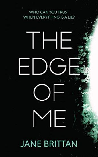 Edge of Me