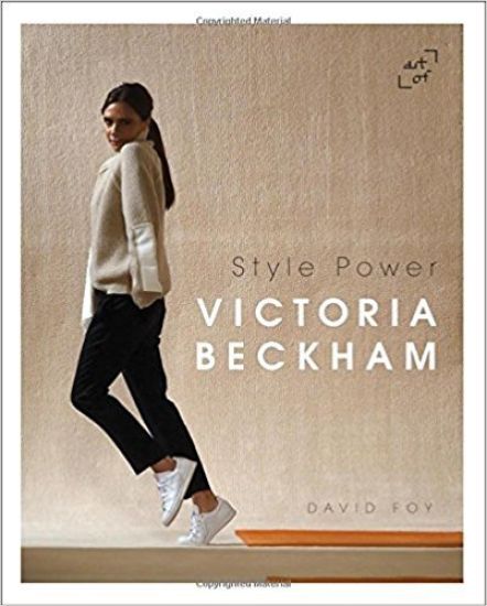 Victoria Beckham: Style Power