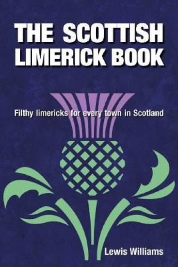 The Scottish Limerick Book