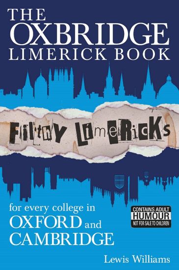 The Oxbridge Limerick Book