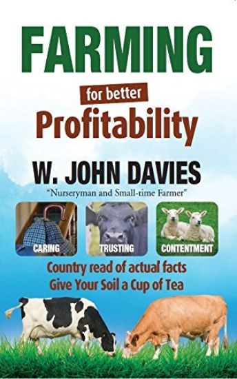 Farming for Better Profitability