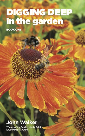 Digging Deep in the Garden