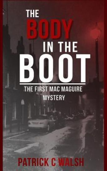 The Body in the Boot