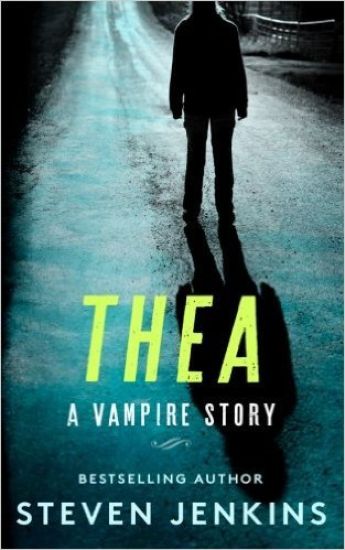 Thea: A Vampire Story