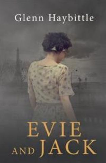 Evie and Jack