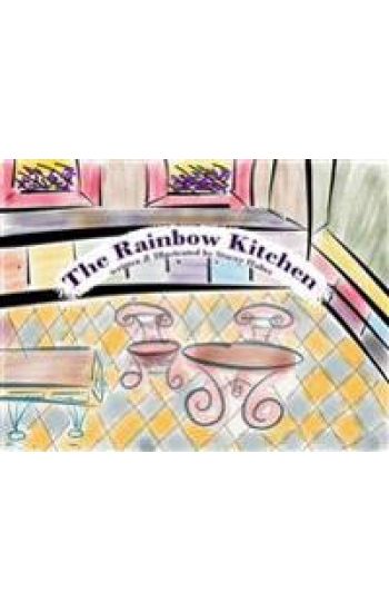 The Rainbow Kitchen