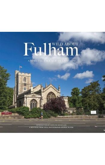 Wild About Fulham