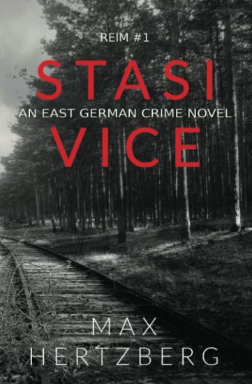 Stasi Vice