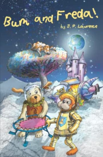 Bum and Freda!