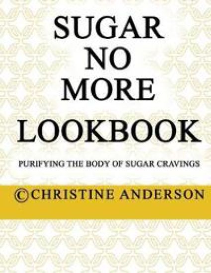 Sugar No More