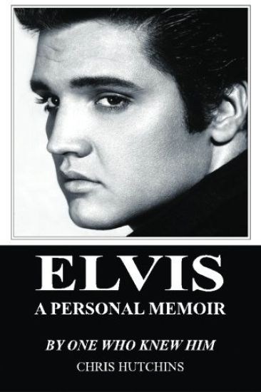 Elvis a Personal Memoir