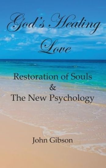 God's Healing Love