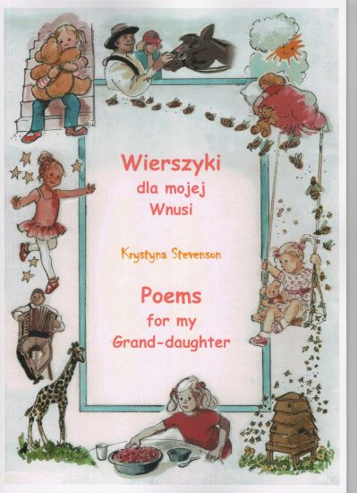 Wierszyki Dla Mojej Wnusi