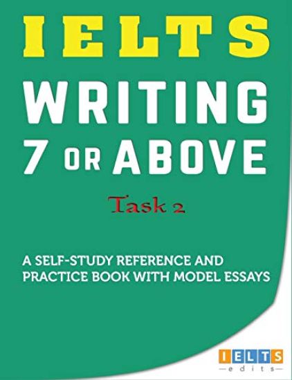 IELTS Task 2 Writing