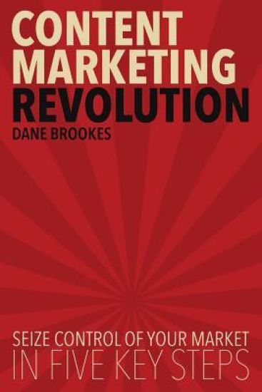 Content Marketing Revolution