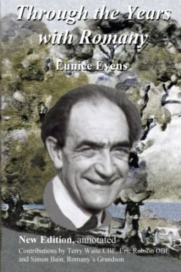 Through the Years with Romany