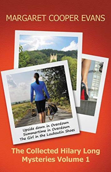 The Collected Hilary Long Mysteries