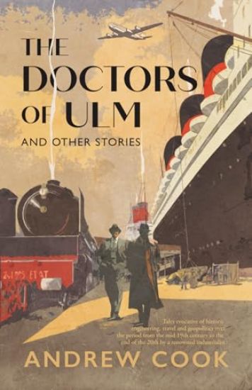 The Doctors of Ulm and Other Stories