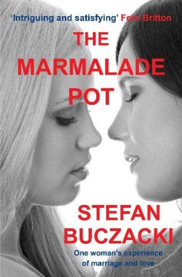 Marmalade Pot