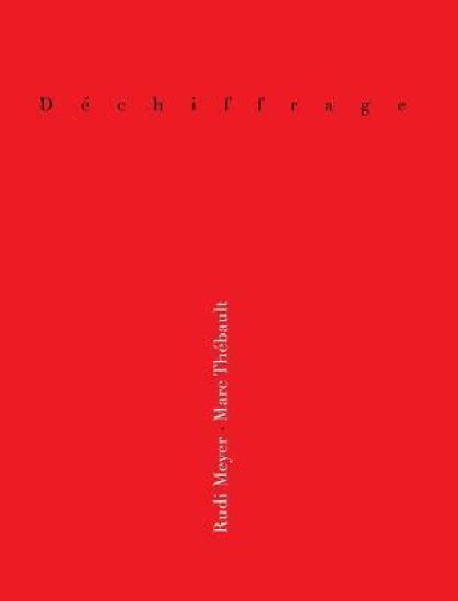 Dechiffrage