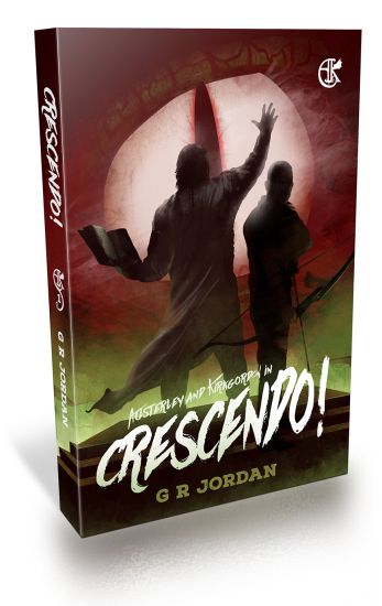 Crescendo!
