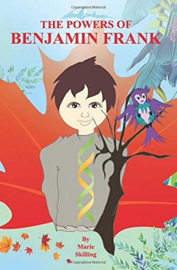 The Powers of Benjamin Frank