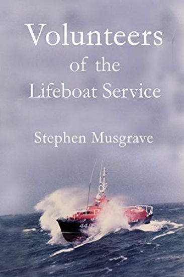 Volunteers of the Lifeboat Service