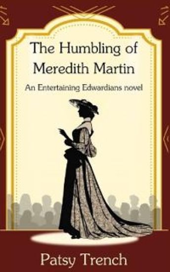The Humbling of Meredith Martin