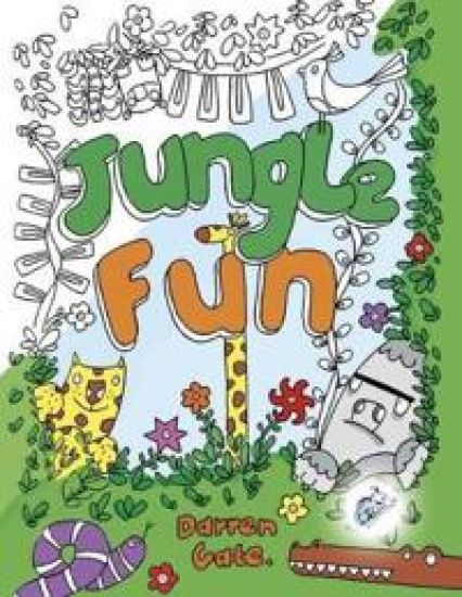 Jugle Fun