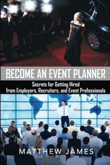 Become an Event Planner