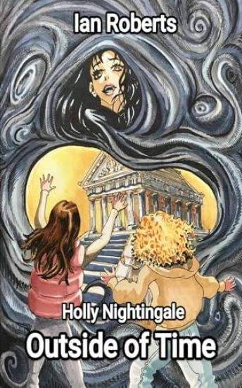 Holly Nightingale, Outside of Time